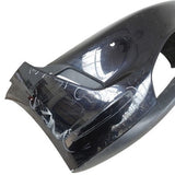 Porsche Taycan front bumper 2019-2023 Genine 9J1807221DFFF