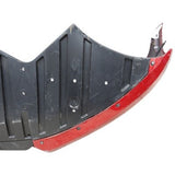 Jaguar XE front bumper SE Portfolio 2015-2020 Genuine Used GX73-17F003-AA