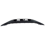 Toyota Aygo rear bumper centre grill panel 2014-2019 Genuine 52151-0H020