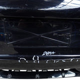 Porsche 911 Carrera S rear bumper 992 2019-2023 Genuine pn 992807421P
