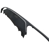 Mercedes Benz SLC rear bumper trim R172 AMG Line 2016-2020 Genuine A1728852125