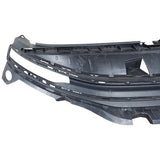 Citroen Berlingo front bumper upper grill trim 2018-2023 Genuine 9816749780