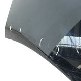 Hyundai Tucson front bumper 2015-2017 SUV Genuine 86511-D7100