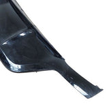 Range Rover Evoque rear bumper lower valance 2019-2024 Genuine K8D2-17F954-C