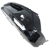Peugeot 3008 rear bumper 2024-2026 Genuine 9846812880