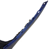 BMW 4 Series Gran Coupe M Sport rear bumper G26 2020-2023 Genuine 51128078583
