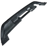 Audi Q2 rear bumper lower trim 2016-2020 Genuine 81A807521H
