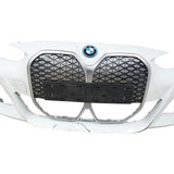 BMW I4 Gran Coupe M Sport front bumper G26 2020-2023 Genuine 51119881896