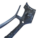 Mercedes Benz GLB front bumper 2024-2026 Genuine A2478852908