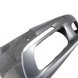 Porsche 718 Boxster front bumper 982 2016-2019 Genuine 982807221FFF