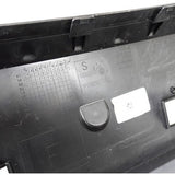 Vauxhall Grandland X rear bumper 2017-2023 Genuine YP00029377