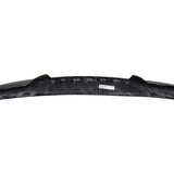 Porsche Taycan Cross turismo Turbo front bumper splitter trim Genine 9J0807819