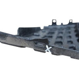Peugeot E-3008 E3008 front bumper upper right grill 2024-2025 Genuine 9847593280
