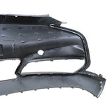 Cupra Tavascan front bumper centre section 2024-2026 Genuine 5FL807221