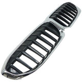 BMW 3 SERIES FRONT BUMPER Upper Grill G20 Saloon 2019 2020 GENUINE 5113192976
