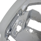 Audi A4 B9 S4 S Line front bumper 2020-2024 Genuine 8W0807437AQ