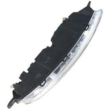CITROEN C4 GRAND PICASSO Front LH DRL LED Light 2016 to 2018 GENUINE 9876036580