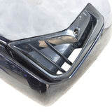BMW IX3 M Sport front bumper 2021-2024 Genuine 51119853317