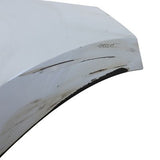 Cupra Born front bumper 2022-2024 Genuine 10E807221D