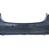 Tesla model 3 rear bumper Hatchback 2017-2019 Genuine 1103556-00-A