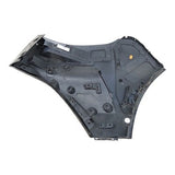Aston Martin DBX rear bumper left LH Corner Coupe genuine pn NY83-15A282-A
