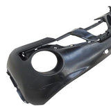 Nissan Juke front bumper top section facelift 2014-2016 SUV genuine 62022BV80H