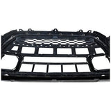 Mini Cooper JCW front bumper Hatch 2021 on F56 LCI 2 Genuine pn 9450612