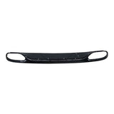 Mercedes Benz B Class rear bumper trim W246 2015-2019 Genuine A2468852200