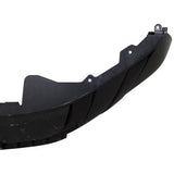 Volkswagen T-Roc T Roc front bumper lower section 2021-2023 Genuine 2GA805903K