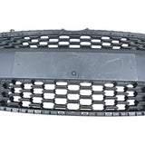 Hyundai I10 front bumper centre grill 2020-2023 Hatchback Genuine 86569B9500