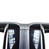 BMW X1 U11 M Sport front bumper grill 2022-2025 Genuine 185178-11