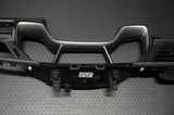 Honda Civic dash cluster surround trim and vents 2017-2019 Genuine 77610-TEA-T0-