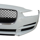 Jaguar XE front bumper SE Portfolio 2015-2020 Genuine Used GX73-17F003-AA