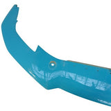 Lamborghini Huracan Tecnica front bumper splitter Genuine 4T0807059J