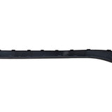 Mercedes Benz EQA AMG front bumper trim 2022-2024 Genuine A2438852603