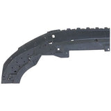 AUDI Q2 FRONT BUMPER Lower Under Trim 2017 to 2020 5 Door SUV GENUINE 81A807233B