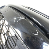 Citroen C4 Picasso front bumper 2013-2015 5 Door MPV Genuine AA36186048