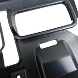 Land Rover Defender rear bumper fitting frame L663 Genuine L8B2-17D928-A