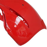 Porsche Boxster rear bumper 718 2017-2021 Genuine 982807421FFF