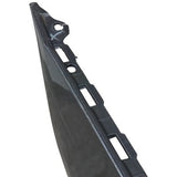 Mercedes Benz E Class SE rear bumper W213 Saloon 2016-2019 Genuine A2138850025