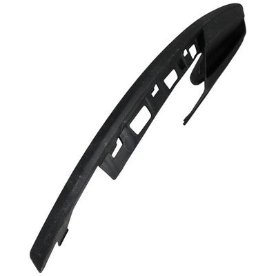 Skoda Octavia rear bumper trim Estate SE 2024-2026 Genuine 5E7807521N