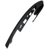 Skoda Octavia rear bumper trim Estate SE 2024-2026 Genuine 5E7807521N