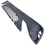 Volkswagen ID5 front bumper lower grill 2022-2025 Hatchback Genuine 11E853677