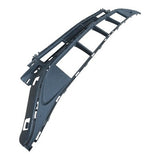 Mercedes Benz C Class AMG front bumper lower grill W206 2023-2026 A2068850602