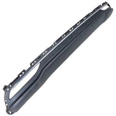 Kia Ceed rear bumper valance trim hatchback 2018 2019 Genuine 86612-J7300