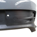 Porsche 911 GT3 RS rear bumper 992 2021-2025 Genuine 9GT807421J