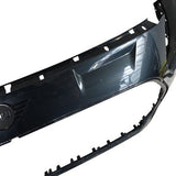 Mini Countryman JCW front bumper U25 2024-2026 Genuine Used 51115A26C50