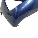 BMW IX3 M Sport front bumper 2021-2024 Genuine 51119853317