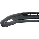Mazda 2 rear bumper 2007-2013 Hatchback Used Genuine pn D651-50221