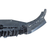 Audi A1 S Line front bumper under tray trim 2019-2023 Genuine 82A807611A